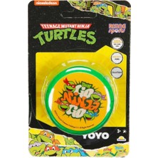 Belle Fusion Mey Ithalat® Ninja Turtles Işıklı Yoyo