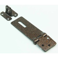 Belle Fusion Mey Ithalat® Bakır Sandık Askısı No 12