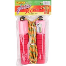 Belle Fusion Mey Ithalat® 25841-6 Poş Sayaçlı Atlama Ipi