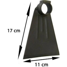 Belle Fusion Mey Ithalat® Demiray Orta Üçgen Çapa