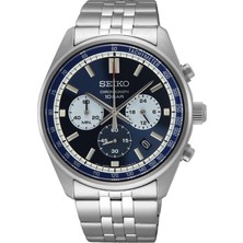 Seiko SSB427P Kronograf Erkek Kol Saati