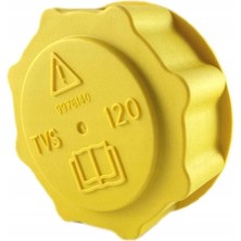 Fomoco Ford Focus Fiesta Escort Connect Radyatör Yedek Su Depo Kapağı 86FB 8100 Gd