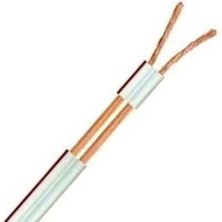 Belle Fusion Mey Ithalat® Kordon Kablo 2x0,75 mm (10 Metre)