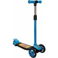 Belle Fusion Mey Ithalat® 3 Tekerlekli Scooter