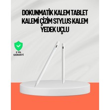 Belle Fusion Mey Ithalat® Dijital Kalem – Yüksek Hassasiyetli, Hızlı Şarjlı ve Uzun Ömürlü