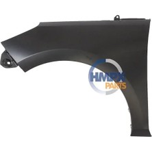 Ford Fıesta 17> Ön Çamurluk Sol