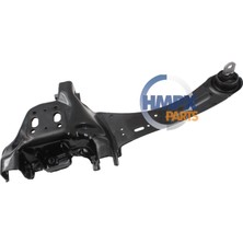 Arka Dikey Aks Sağ Focus 98/05