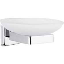 Belle Fusion Mey Ithalat® Tema 71703 Kare Sabunluk