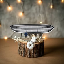 Fomoco Ön Panjur Titanium -Focus  3,5  2014-2018