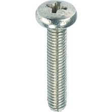 Belle Fusion Mey Ithalat® Ysb Vida M4X40 Dın 7895 (20 Adet)