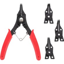 Belle Fusion Mey Ithalat® Sunup Sn 22133 Çok Uçlu Segman Pense