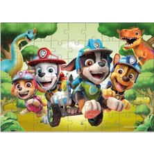 Belle Fusion Mey Ithalat® 50 Parça Puzzle