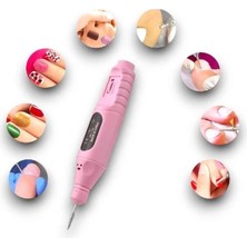 Belle Fusion Mey Ithalat® Tırnak Törpü