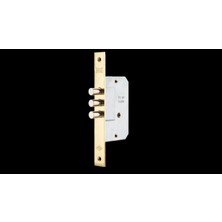 Belle Fusion Mey Ithalat® Kale 189 3mf 45 mm Prazis Kilit