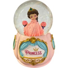 Belle Fusion Mey Ithalat® Kar Küresi Büyük Boy LLM-HDY0670