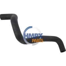 İbraş Ford Focus I 1.4 - 1.6 16 V 98 - 03 Radyatör Üst Hortumu