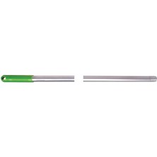 Belle Fusion Mey Ithalat® Demir Yaylı ve Nemli Aparat Sırığı 150 cm