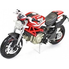 Belle Fusion Mey Ithalat® Nessiworld 1:12 Model Motor 796 N.69