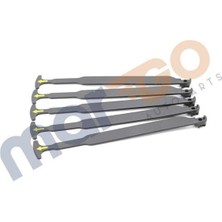 Margo Motor Kaput Açma Kolu Dış Fıesta 02- Bm