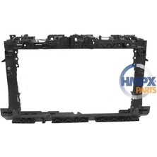 Ford Fiesta 17> Ön Panel