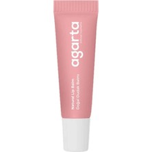 Belle Fusion Mey Ithalat®   Doğal Dudak Balmı 10 ml