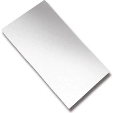 Belle Fusion Mey Ithalat® Dekor 054 Çelik Sistre 60X150