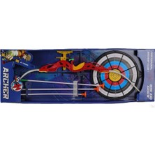 Belle Fusion Mey Ithalat® ZN-5555 Mega Boy Ok Yay Seti