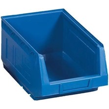 Belle Fusion Mey Ithalat® Portbag PA04 Mavi Avadanlık No:4