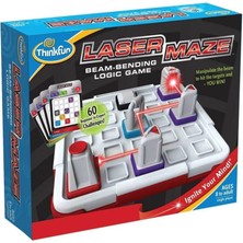 Belle Fusion Mey Ithalat® 76340  Lazer Maze / +8 Yaş