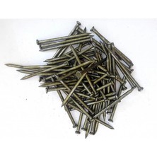 Belle Fusion Mey Ithalat® Çelik Beton Çivisi 5X100 mm (100 Adet)