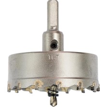 Belle Fusion Mey Ithalat® Attlas Tct Elmas Panç 35 mm Metal Için