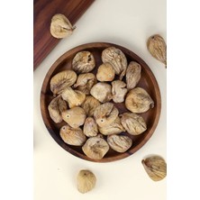 Belle Fusion Dağ Inciri Kuru Incir 1000 gr (1 Kg)