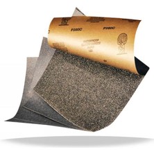 Belle Fusion Mey Ithalat® Atlas 1000 Kum Su Zımparası