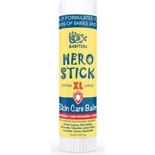 Belle Fusion Mey Ithalat®   Anlık Yatıştırıcı Doğal   Stick Xl 15 ml