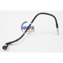 İbraş Ford Focus 98>05 Yakıt Borusu Beyaz