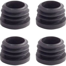 Belle Fusion Mey Ithalat® Profil Iç Tapa 25 mm 4 Adet