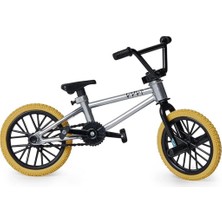 Belle Fusion Mey Ithalat® Tech Deck Bmx Bisiklet