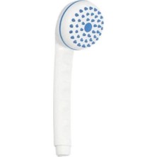 Belle Fusion Mey Ithalat® Şofben Plastik Duş Başı