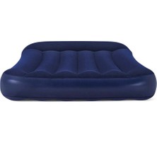 Belle Fusion Mey Ithalat® Nessiworld Pavillo Tek Kişilik Şişme Yatak 67680