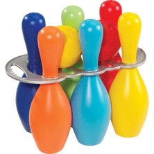 Belle Fusion Mey Ithalat® 01602 Küçük Bowling Seti