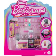 Belle Fusion Mey Ithalat® JCR29 Nessiworld Land Bebek ve Oyun Seti Serisi