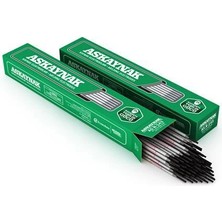 Belle Fusion Mey Ithalat® Askaynak As R-143 Rutil Kaynak Elektrodu 2.50X350