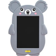 Belle Fusion Mey Ithalat® Sevimli Koala Çizim Tableti 22 cm