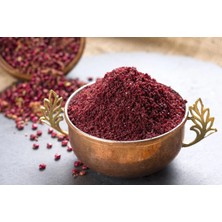 Belle Fusion Sumak Ekşisi Tozu 500 gr