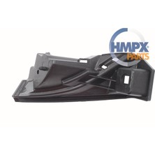 Ford Fiesta 17> Sis Far Braketi Sağ