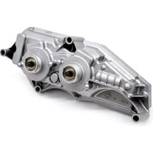 Fomoco Ford Focus 14- Powershift Şanzıman Beyni (Tcm)