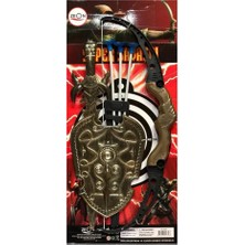 Belle Fusion Mey Ithalat® ENF-3578 Ok Yay Seti