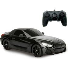 Belle Fusion Mey Ithalat® 1:18 Bmw Z4 Roadster Uzaktan Kumandalı Işıklı Araba