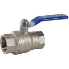 Belle Fusion Mey Ithalat® Eca 1 1/2  Içme Suyu Küresel Vana