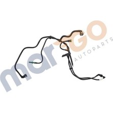 Margo Yakıt Borusu Fıesta 09- 1.6 Tdcı